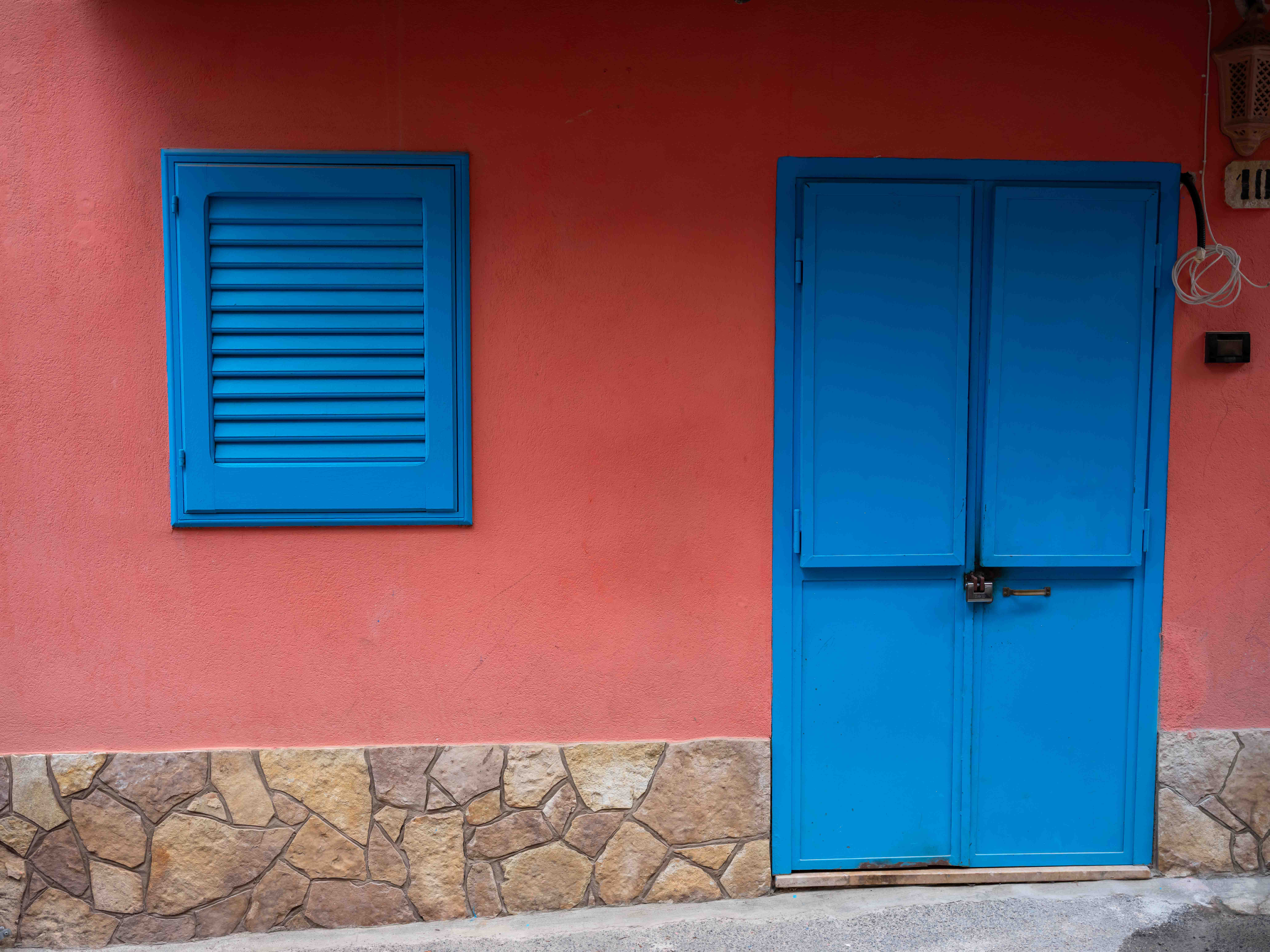 Photos from travel in Sicily, Fall 2024. Taormina, Noto, Palermo.